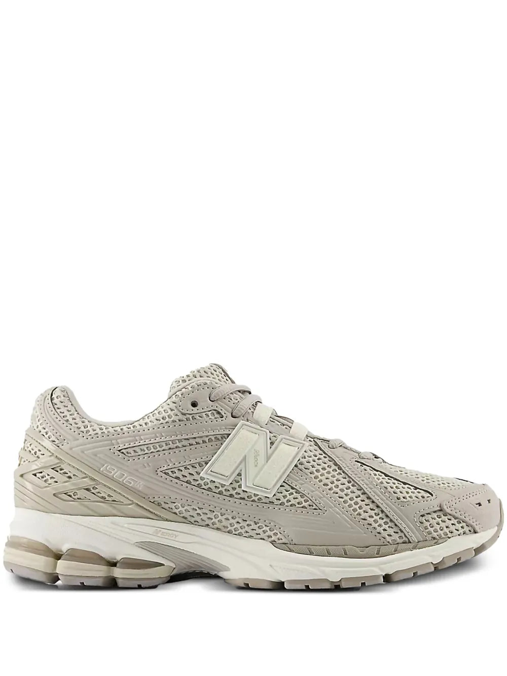 New Balance 1906R Grey Day Sneakers