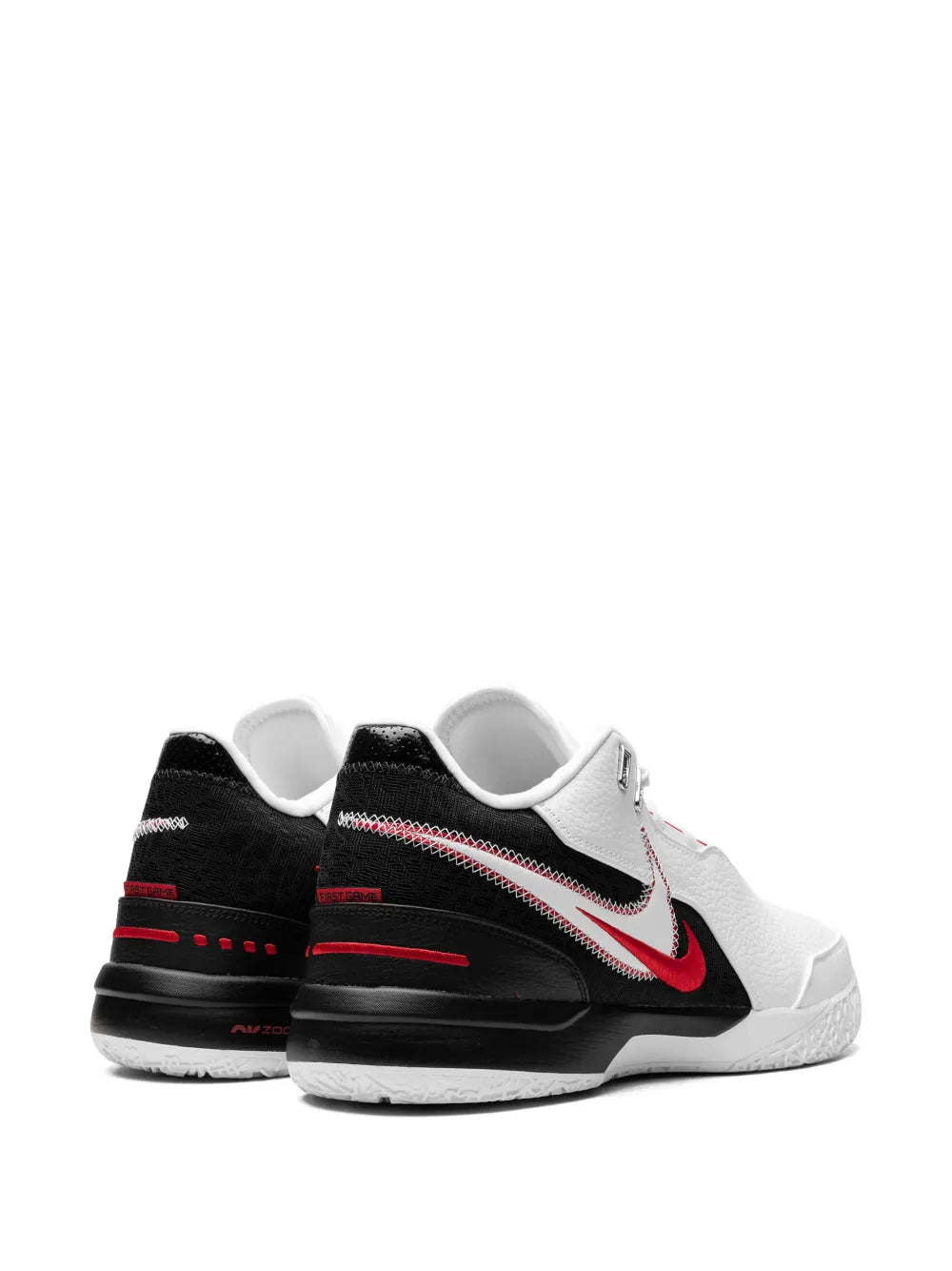 Nike Lebron Nxxt Gen Ampd First Game Sneakers