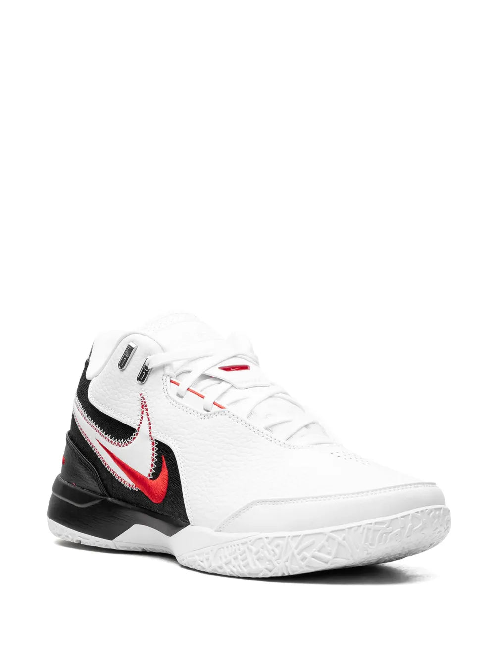 Nike Lebron Nxxt Gen Ampd First Game Sneakers