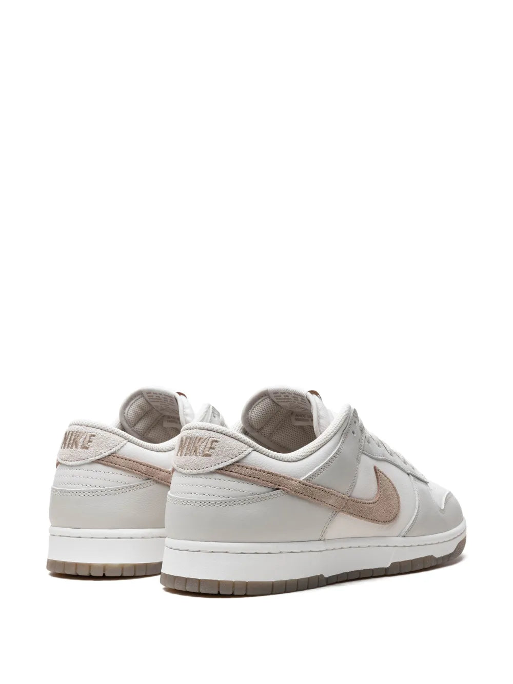 Nike Dunk Low Retro Se Phantom Khaki Sneakers