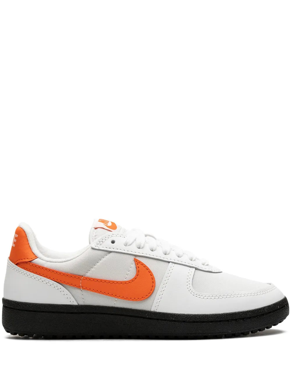 Nike Field General 82 Orange Blaze Sneakers