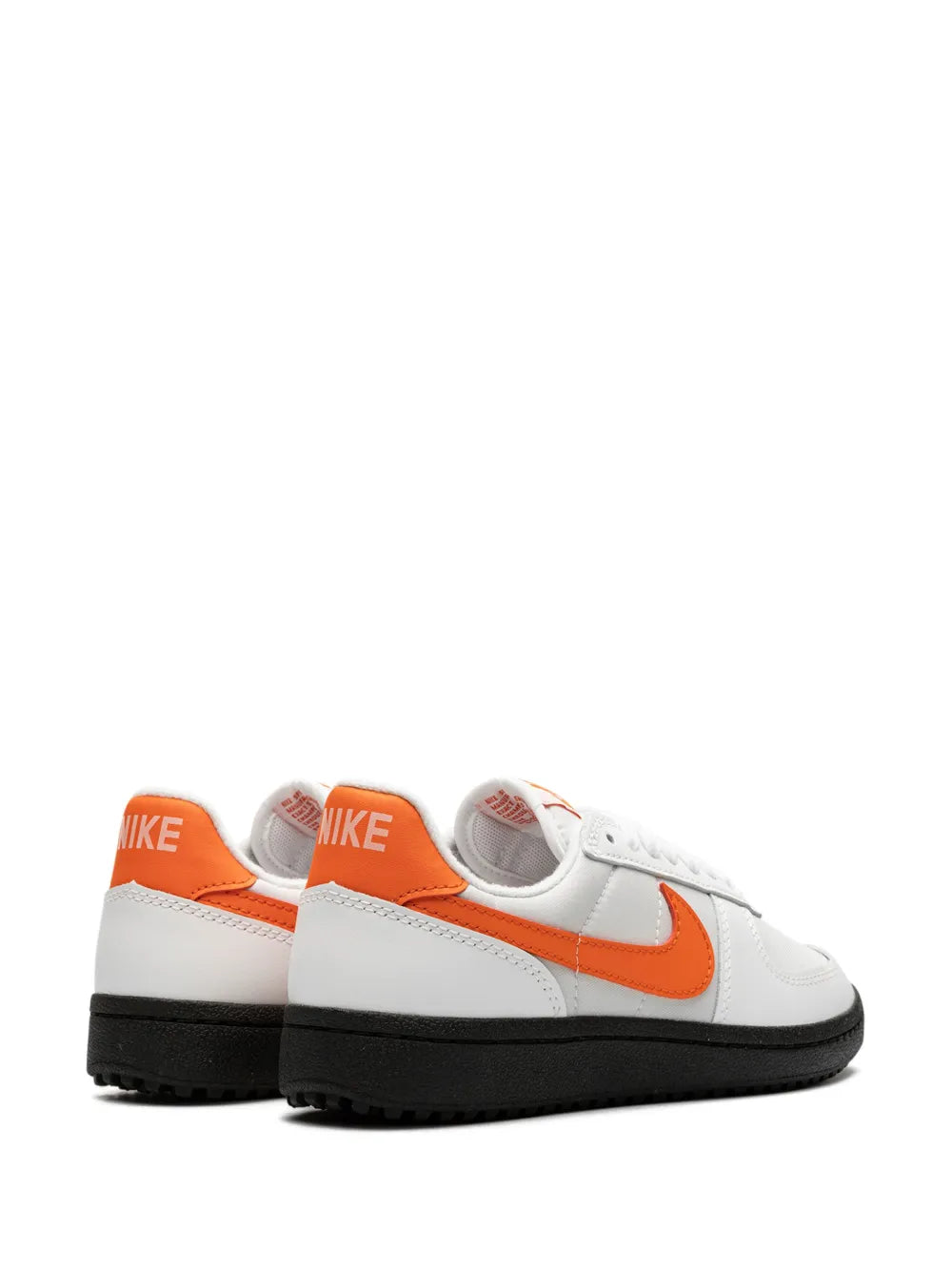 Nike Field General 82 Orange Blaze Sneakers