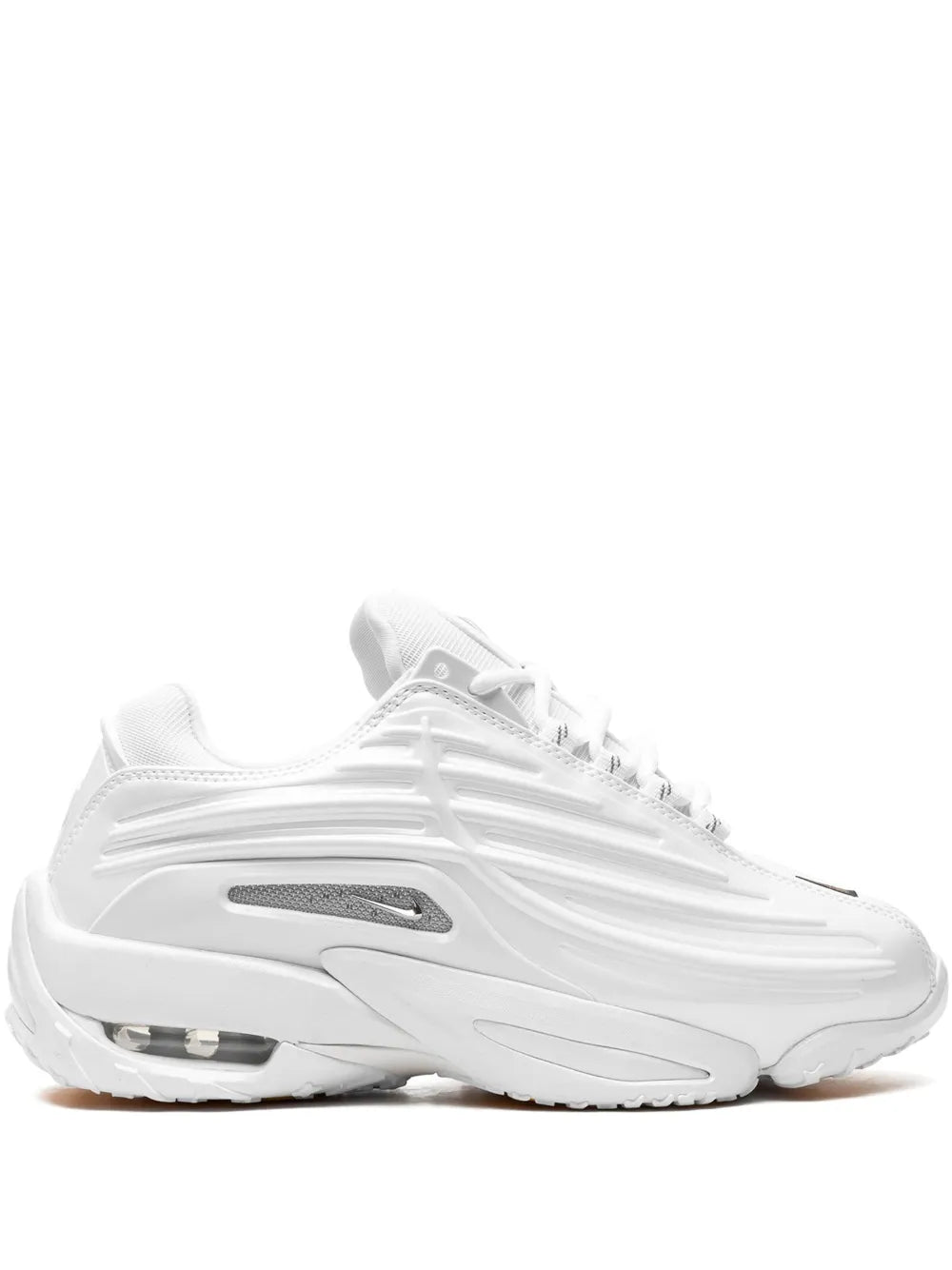 Nike Nocta Hot Step 2 White Sneakers