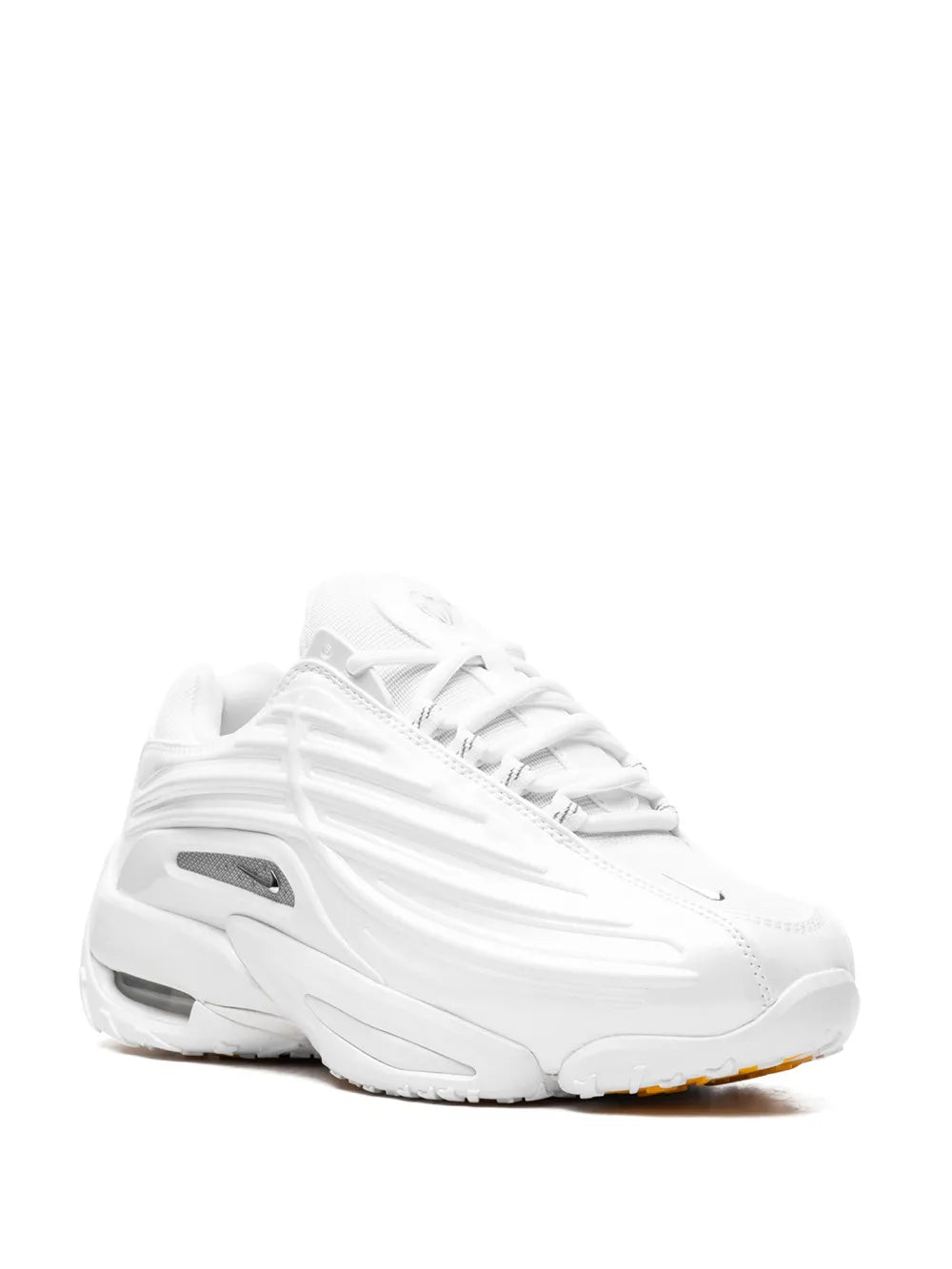 Nike Nocta Hot Step 2 White Sneakers