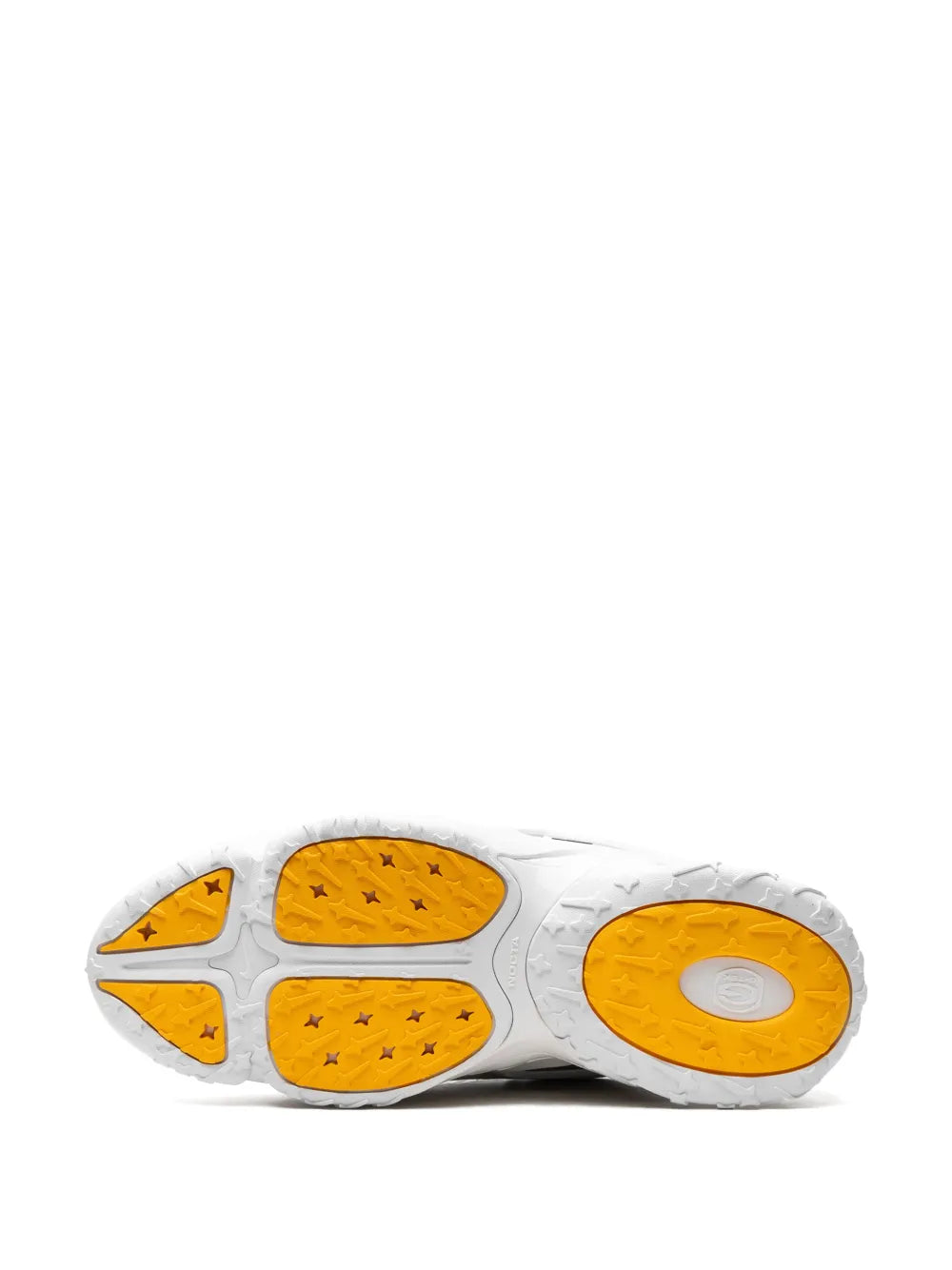 Nike Nocta Hot Step 2 White Sneakers