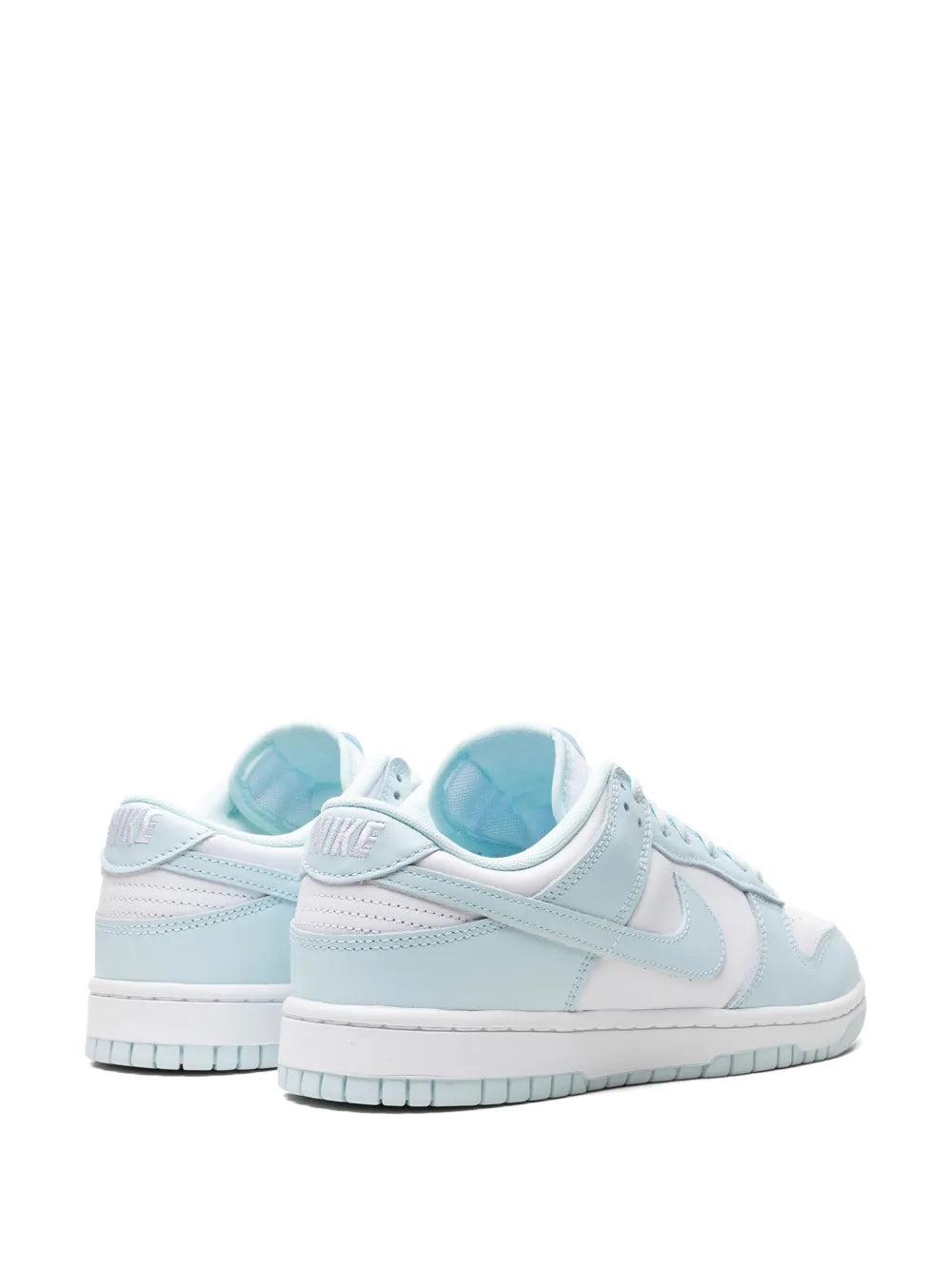 Nike Dunk Low Glacier Blue Sneakers