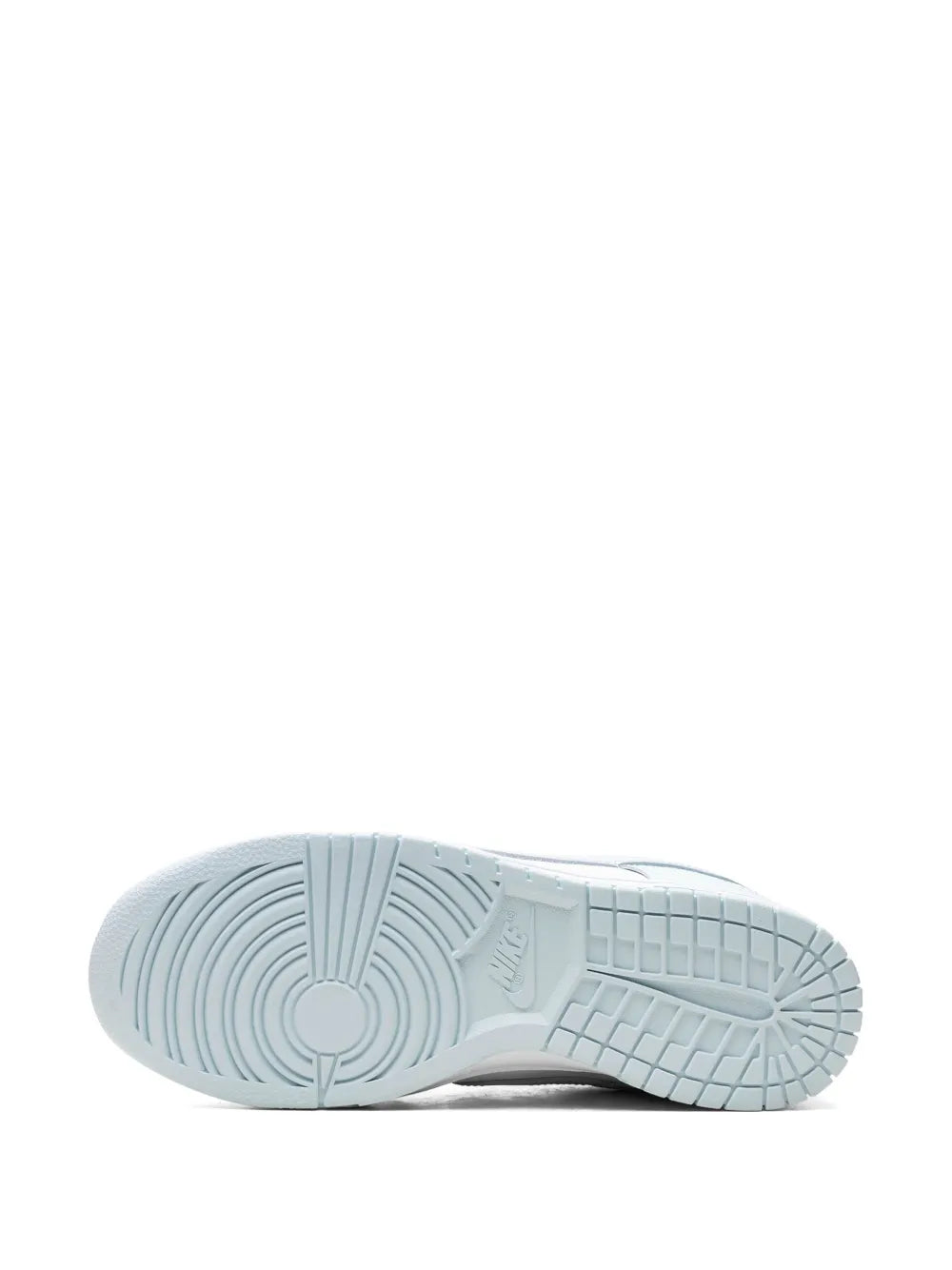 Nike Dunk Low Glacier Blue Sneakers