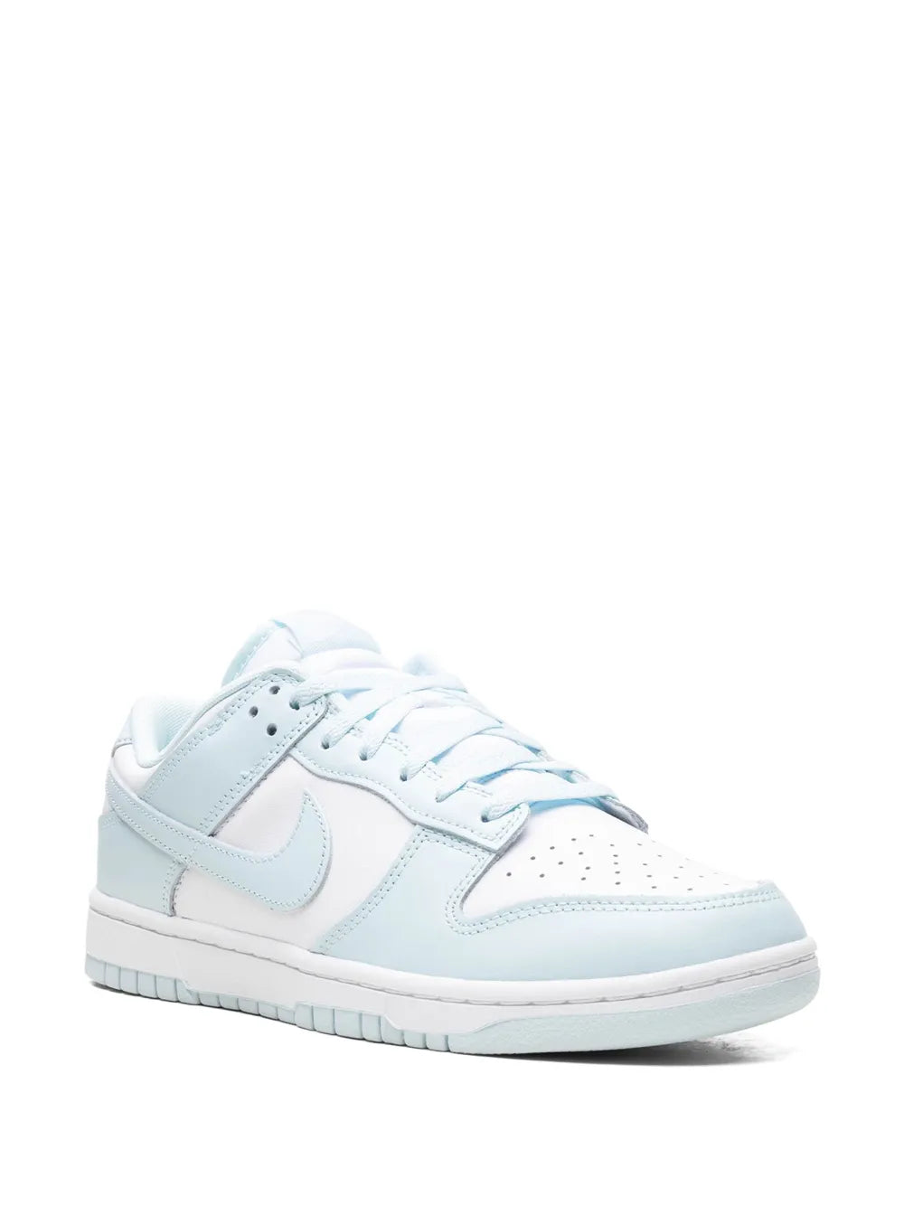 Nike Dunk Low Glacier Blue Sneakers
