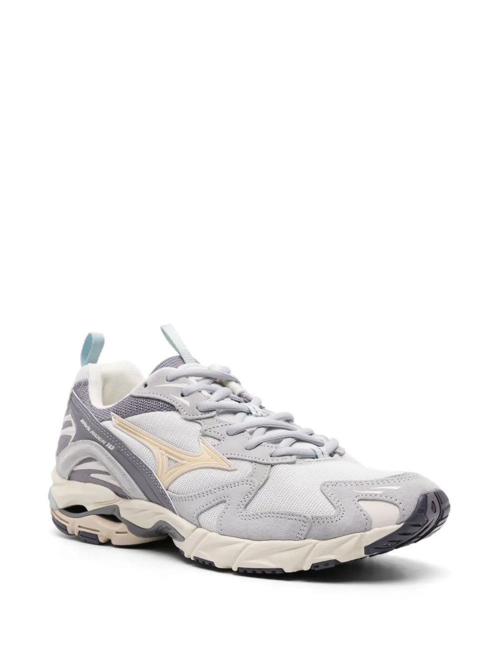 Mizuno D1Ga 2226 Chunky Sneakers