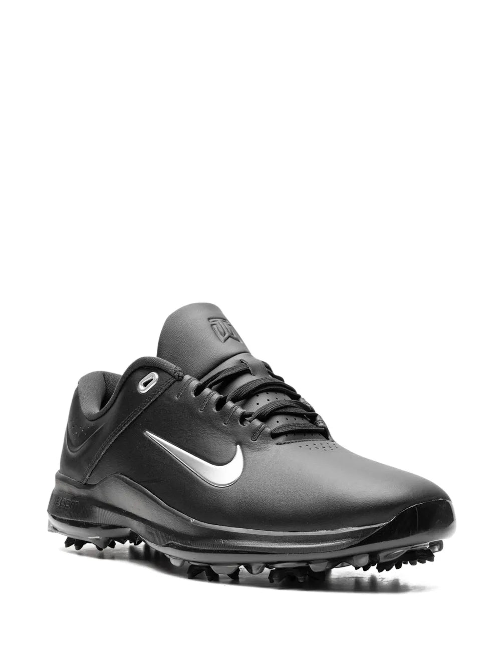 Nike Air Zoom Tiger Woods 20 Black Golf Shoes
