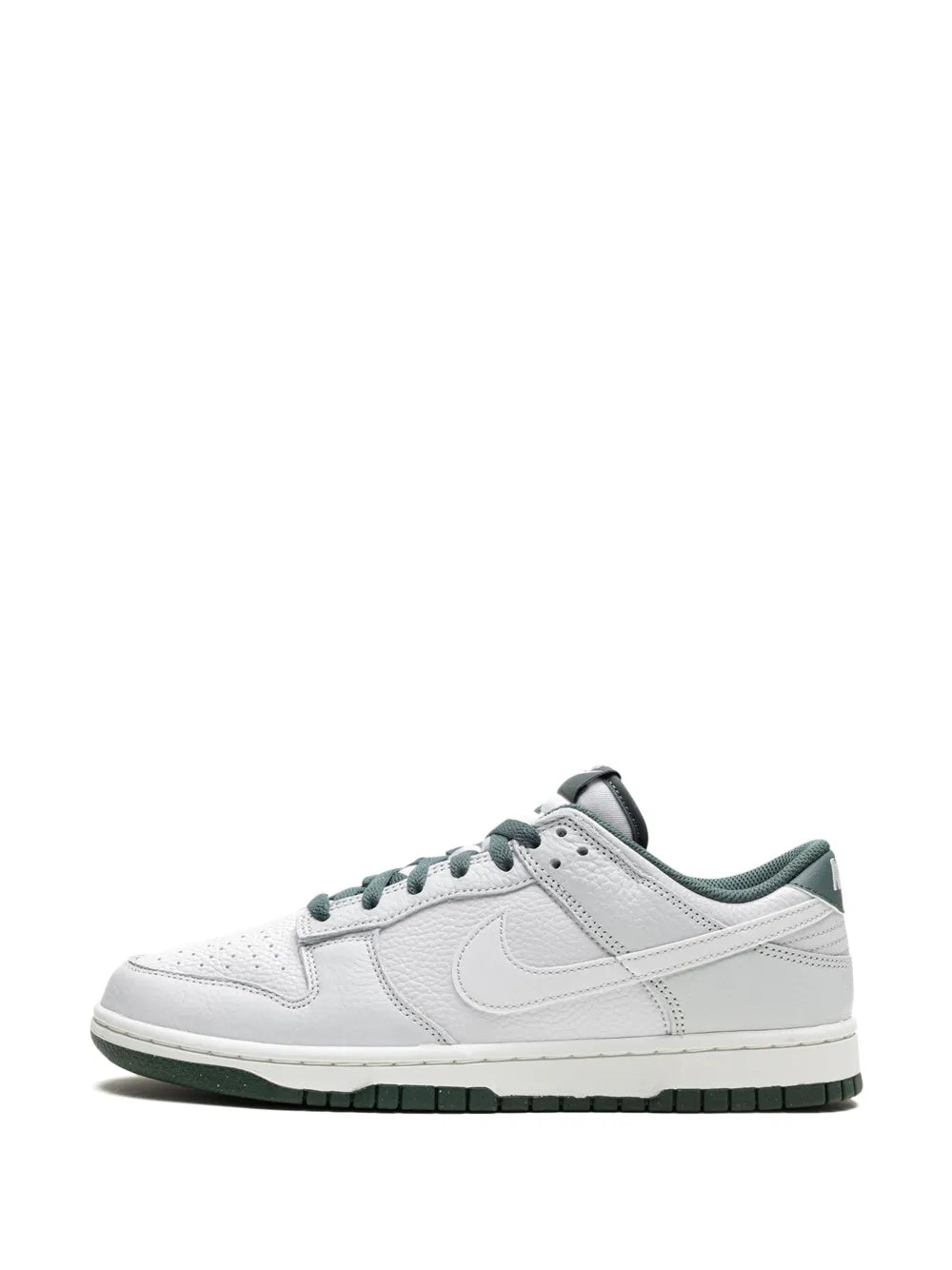 Nike Dunk Low Retro Se Vintage Green Sneakers