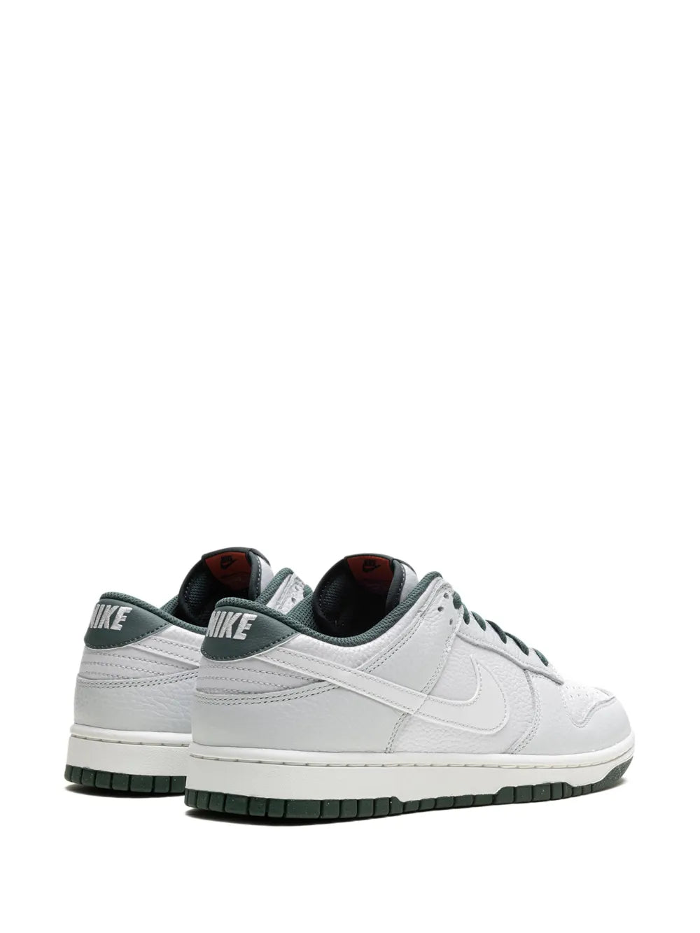 Nike Dunk Low Retro Se Vintage Green Sneakers