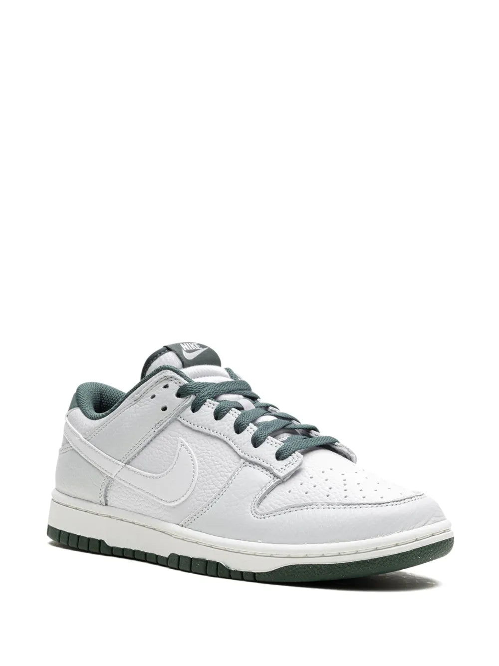 Nike Dunk Low Retro Se Vintage Green Sneakers