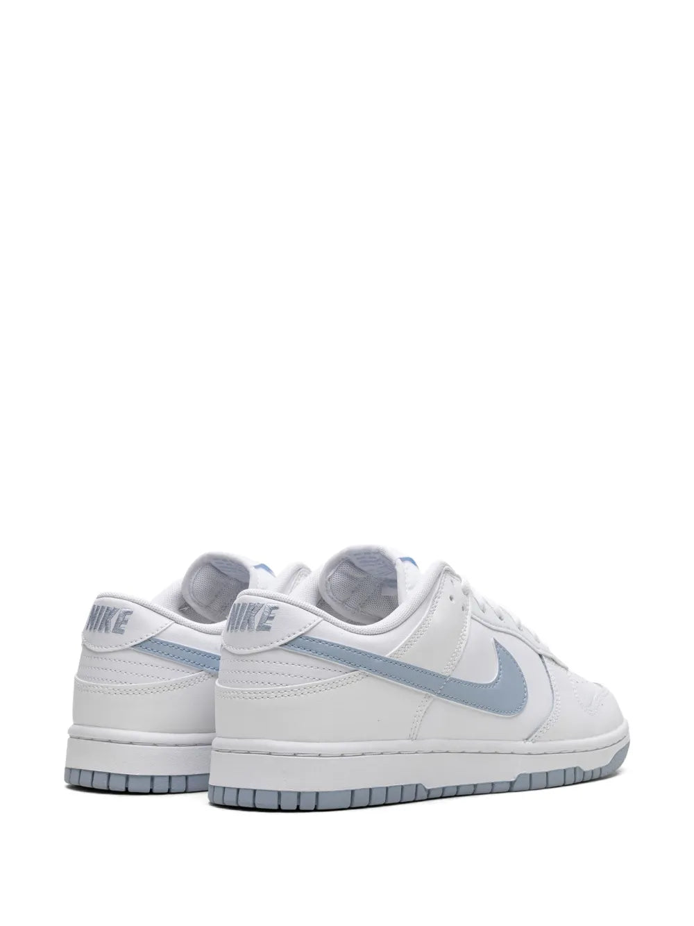 Nike Dunk Low Light Armory Blue Sneakers