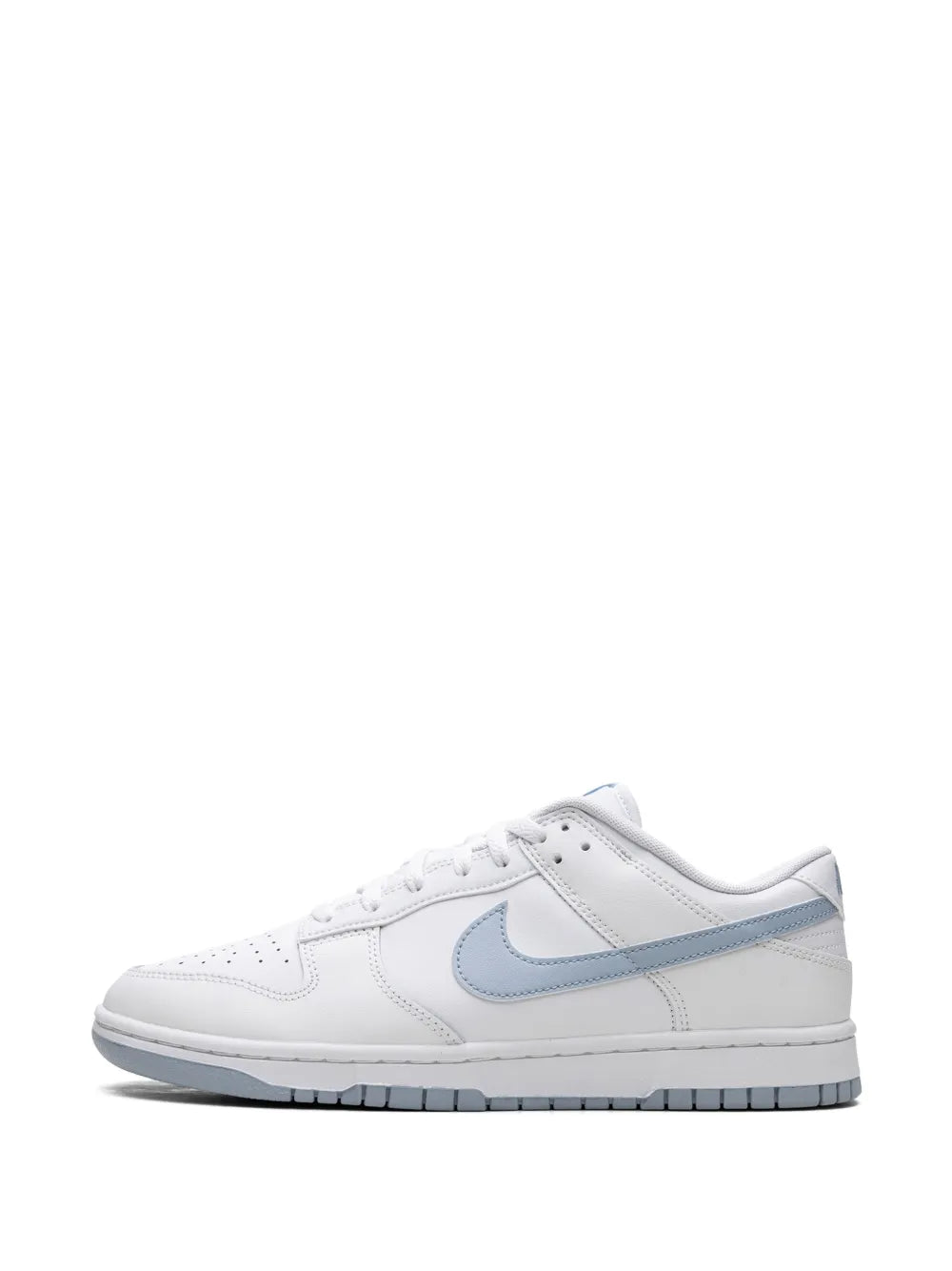 Nike Dunk Low Light Armory Blue Sneakers