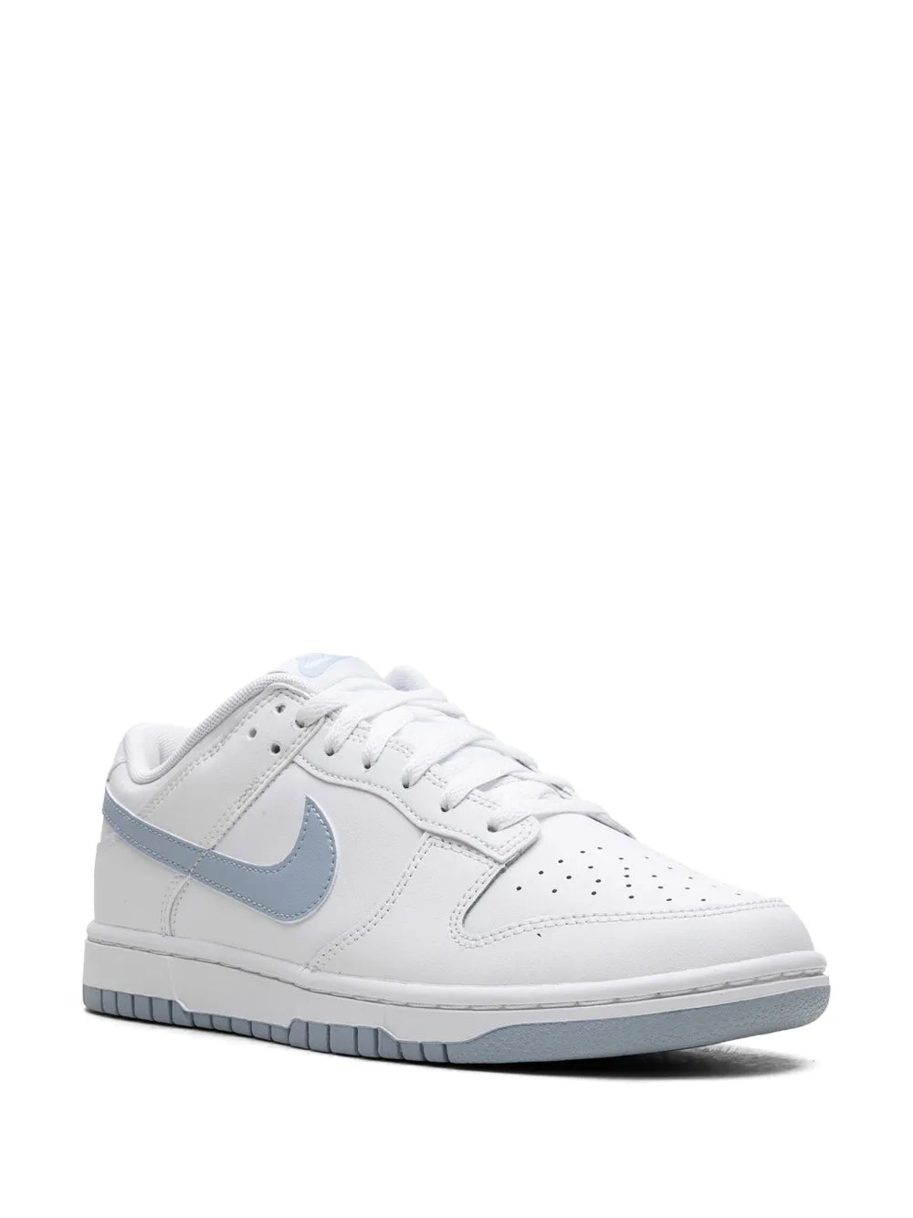 Nike Dunk Low Light Armory Blue Sneakers
