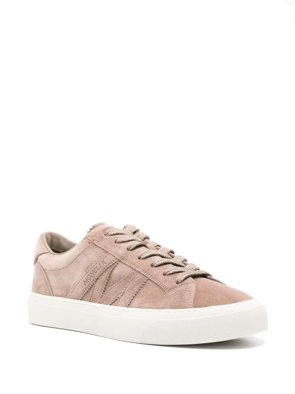Moncler Monaco M Sneakers