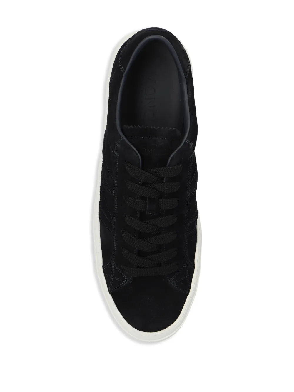 Moncler Monaco M Sneakers