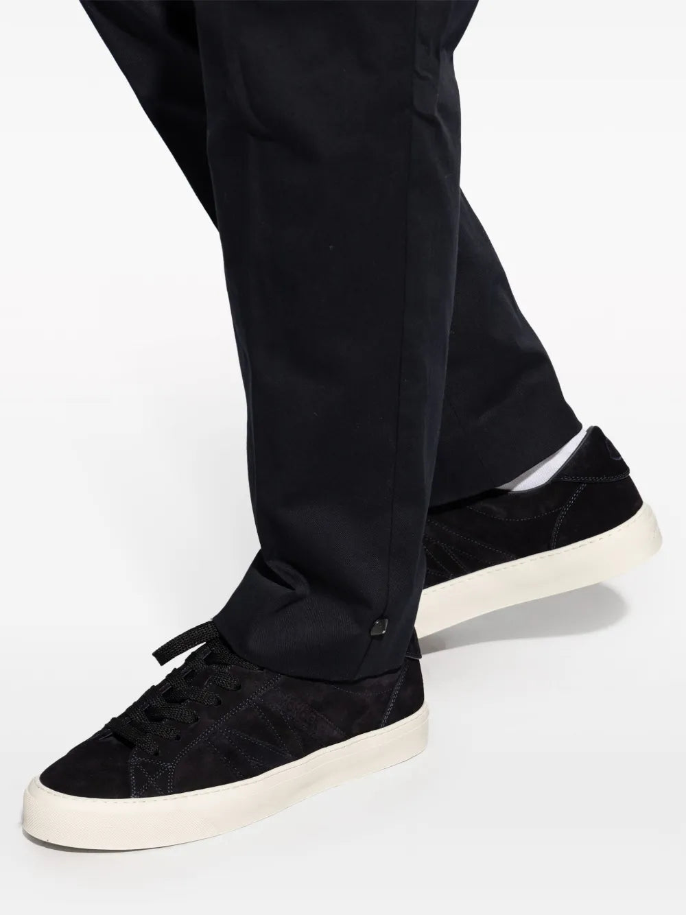 Moncler Monaco M Sneakers
