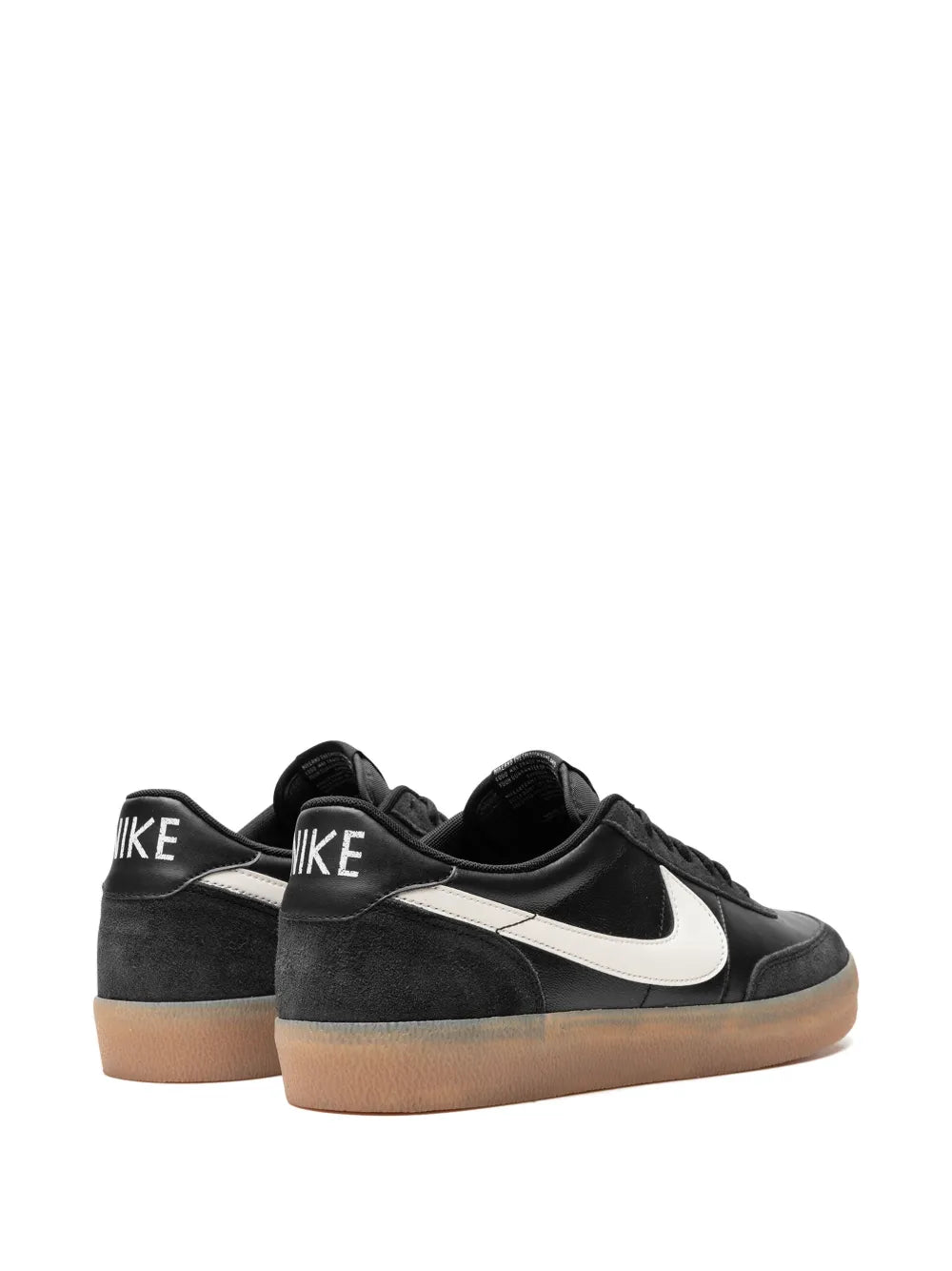Nike Killshot 2 Leather Black/Gum Sneakers