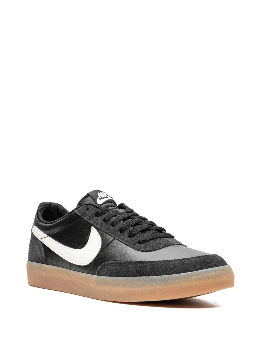 Nike Killshot 2 Leather Black/Gum Sneakers
