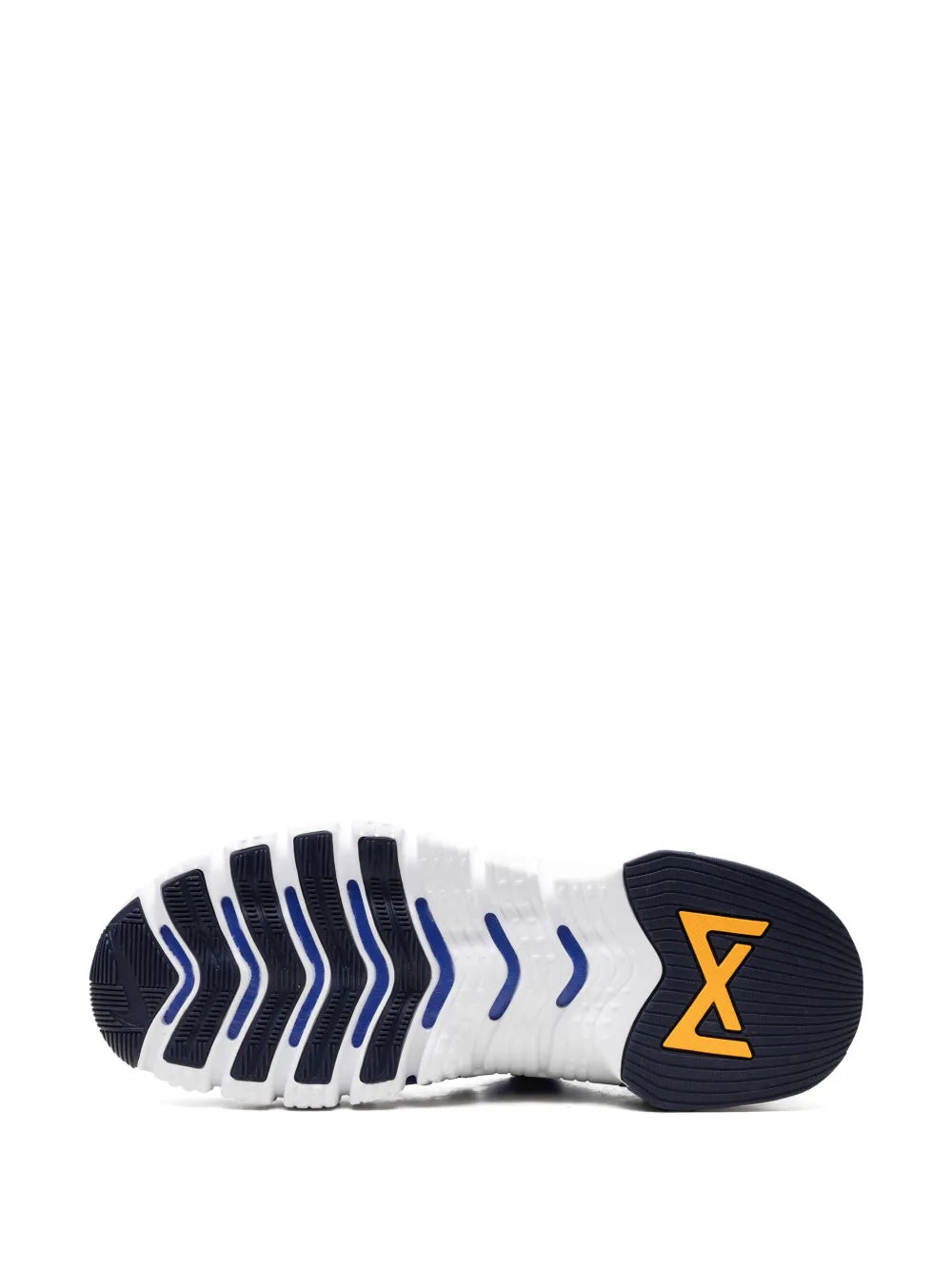 Nike Free Metcon 5 Racer Blue Sundial Sneakers