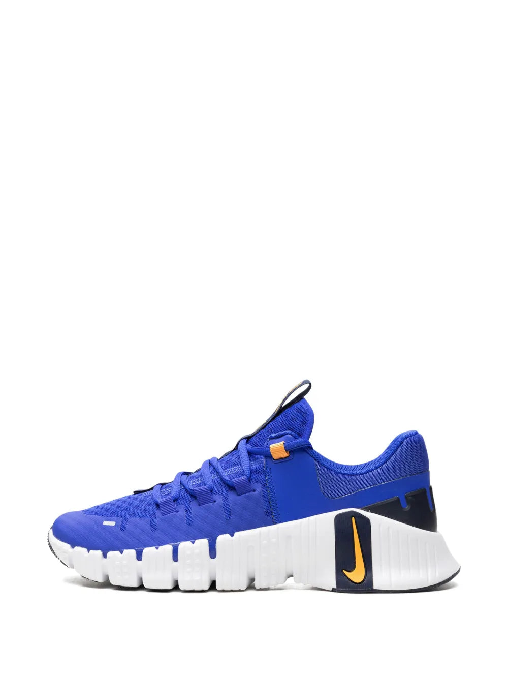 Nike Free Metcon 5 Racer Blue Sundial Sneakers