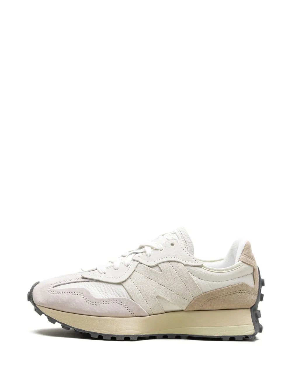 New Balance 327 Grey Day Moonrock Sneakers