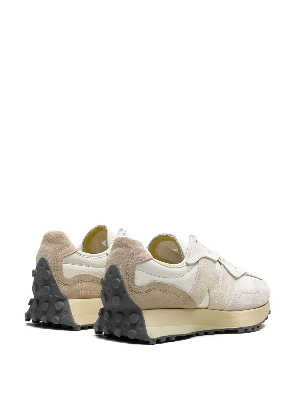 New Balance 327 Grey Day Moonrock Sneakers