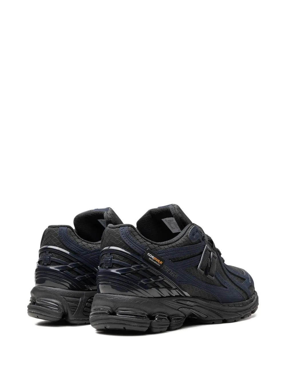 New Balance 1906R Outerspace/Black/Black Sneakers