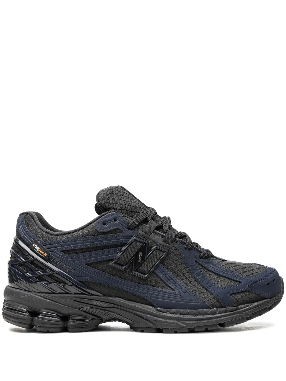 New Balance 1906R Outerspace/Black/Black Sneakers