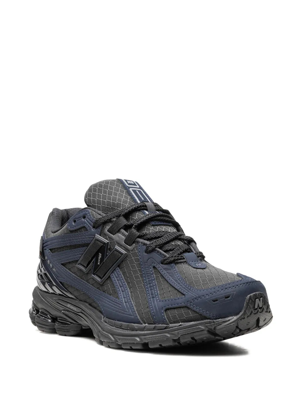 New Balance 1906R Outerspace/Black/Black Sneakers