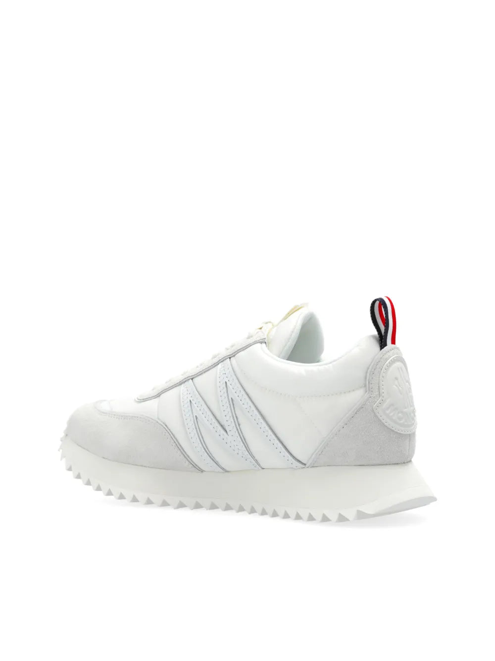 Moncler Pacey Low-Top Sneakers