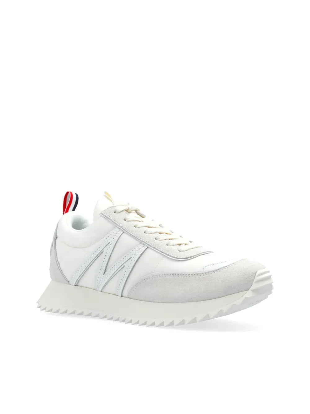 Moncler Pacey Low-Top Sneakers