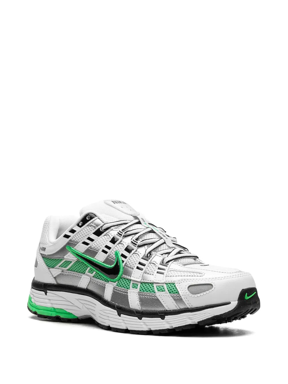 Nike P-6000 Mint Green Sneakers