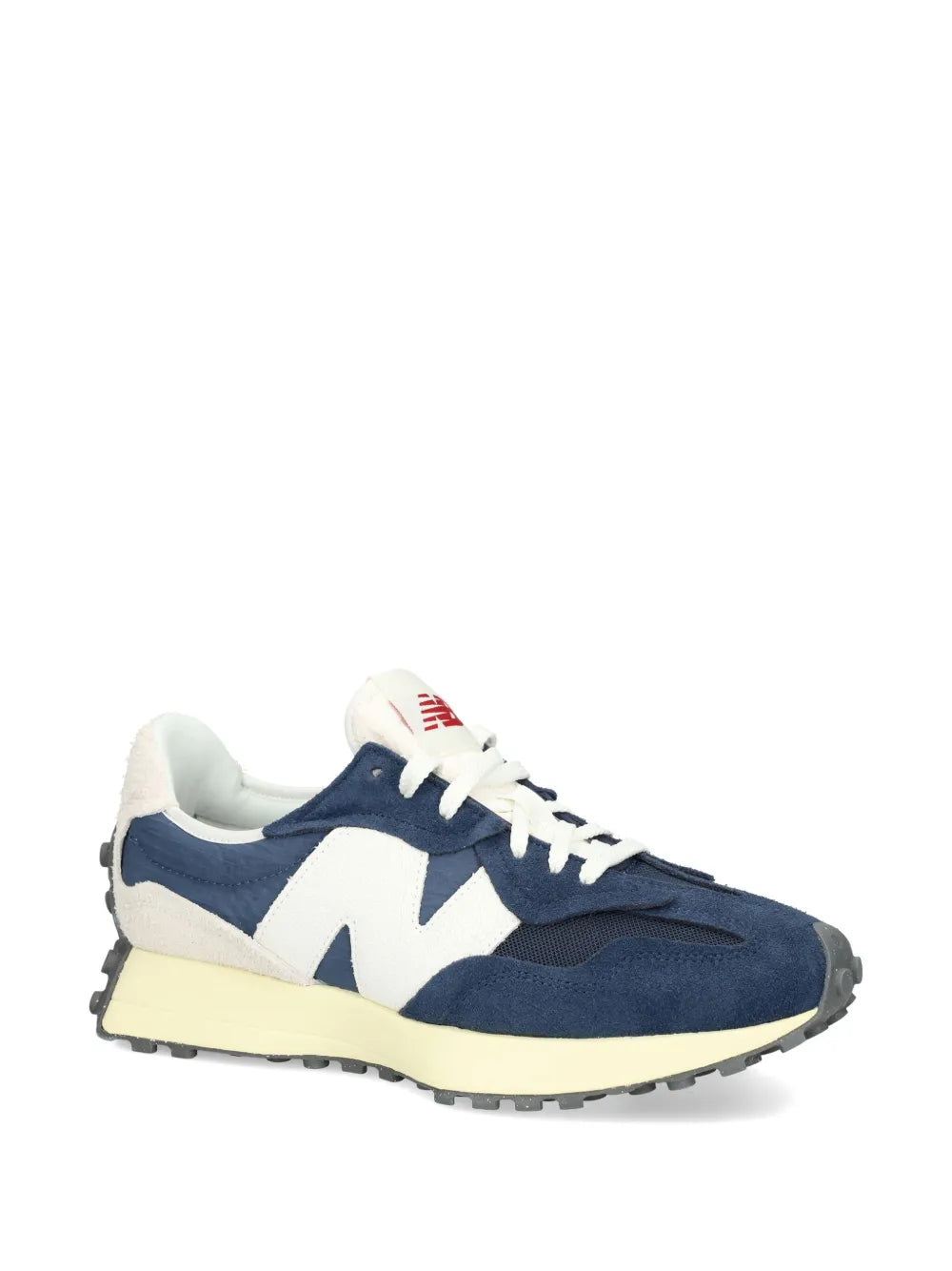 New Balance 327 Low-Top Sneakers
