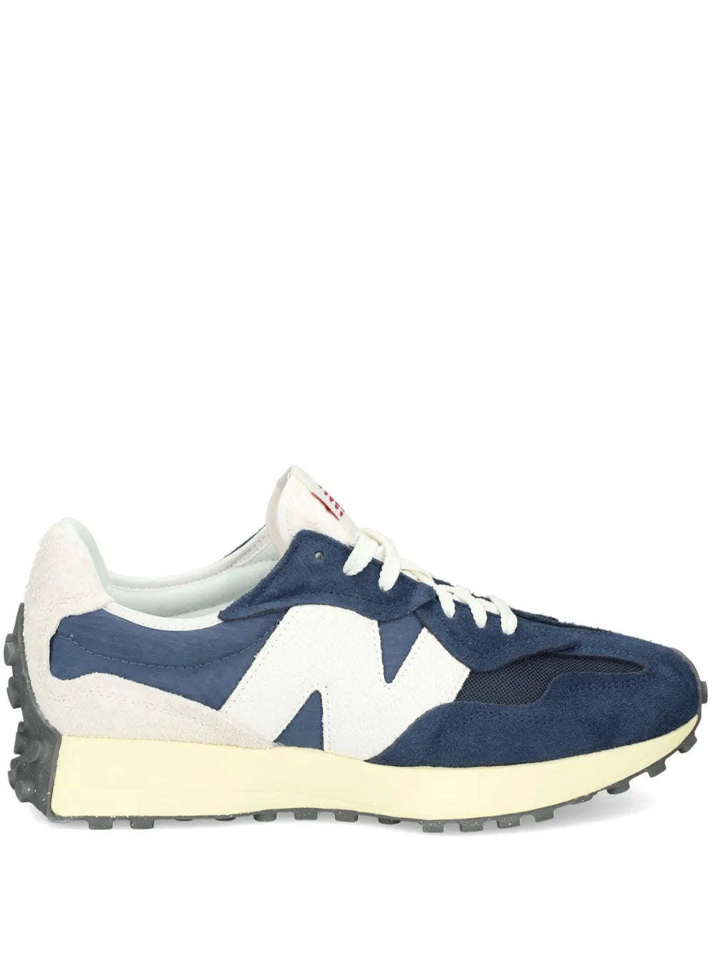 New Balance 327 Low-Top Sneakers
