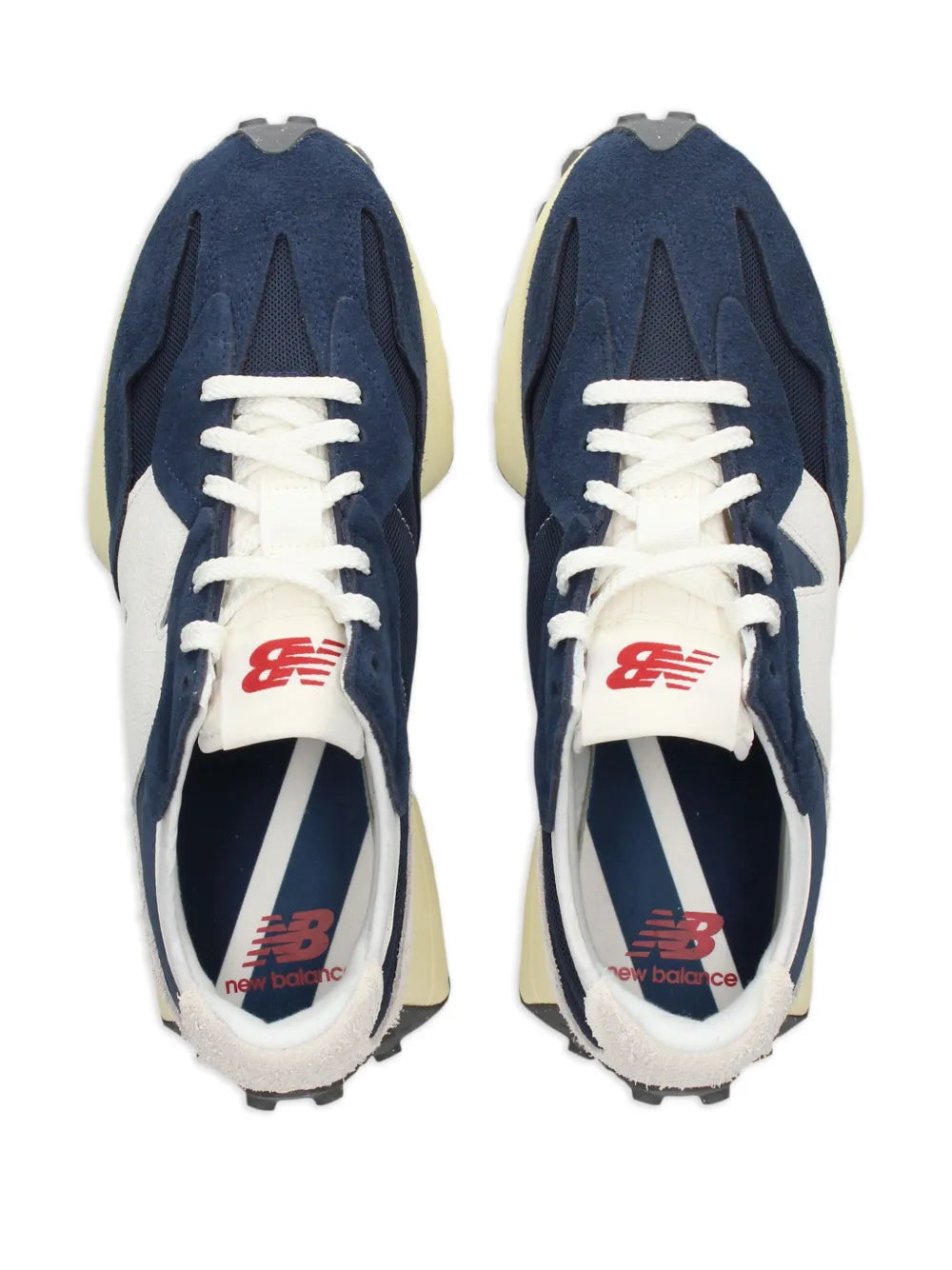 New Balance 327 Low-Top Sneakers