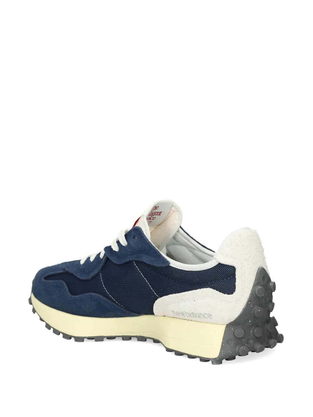 New Balance 327 Low-Top Sneakers
