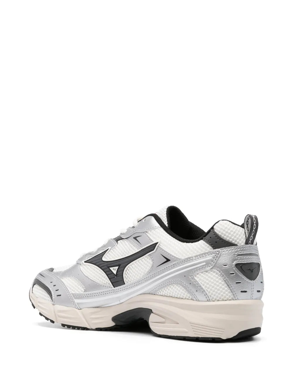 Mizuno Lace-Up Sneakers