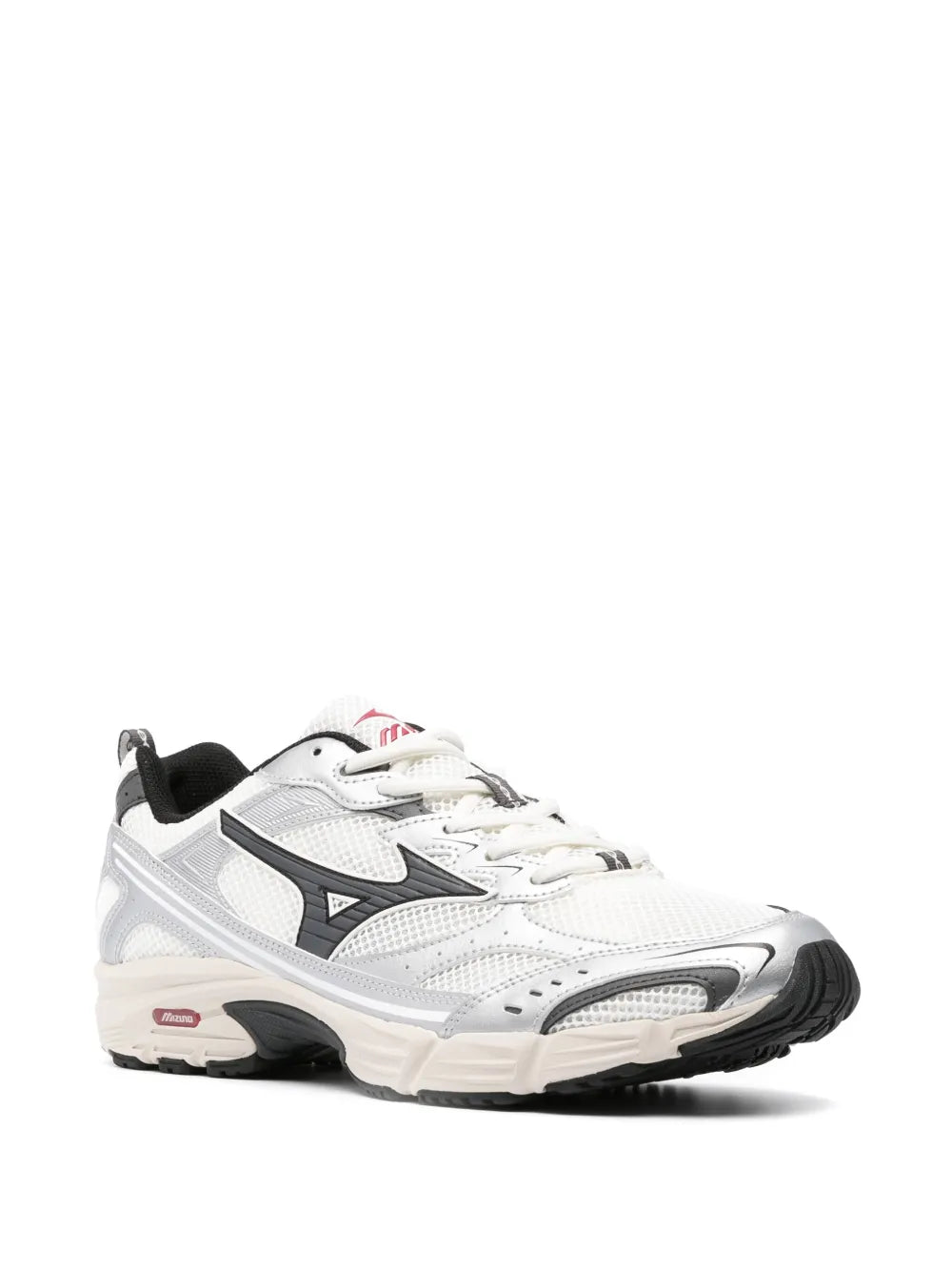 Mizuno Lace-Up Sneakers