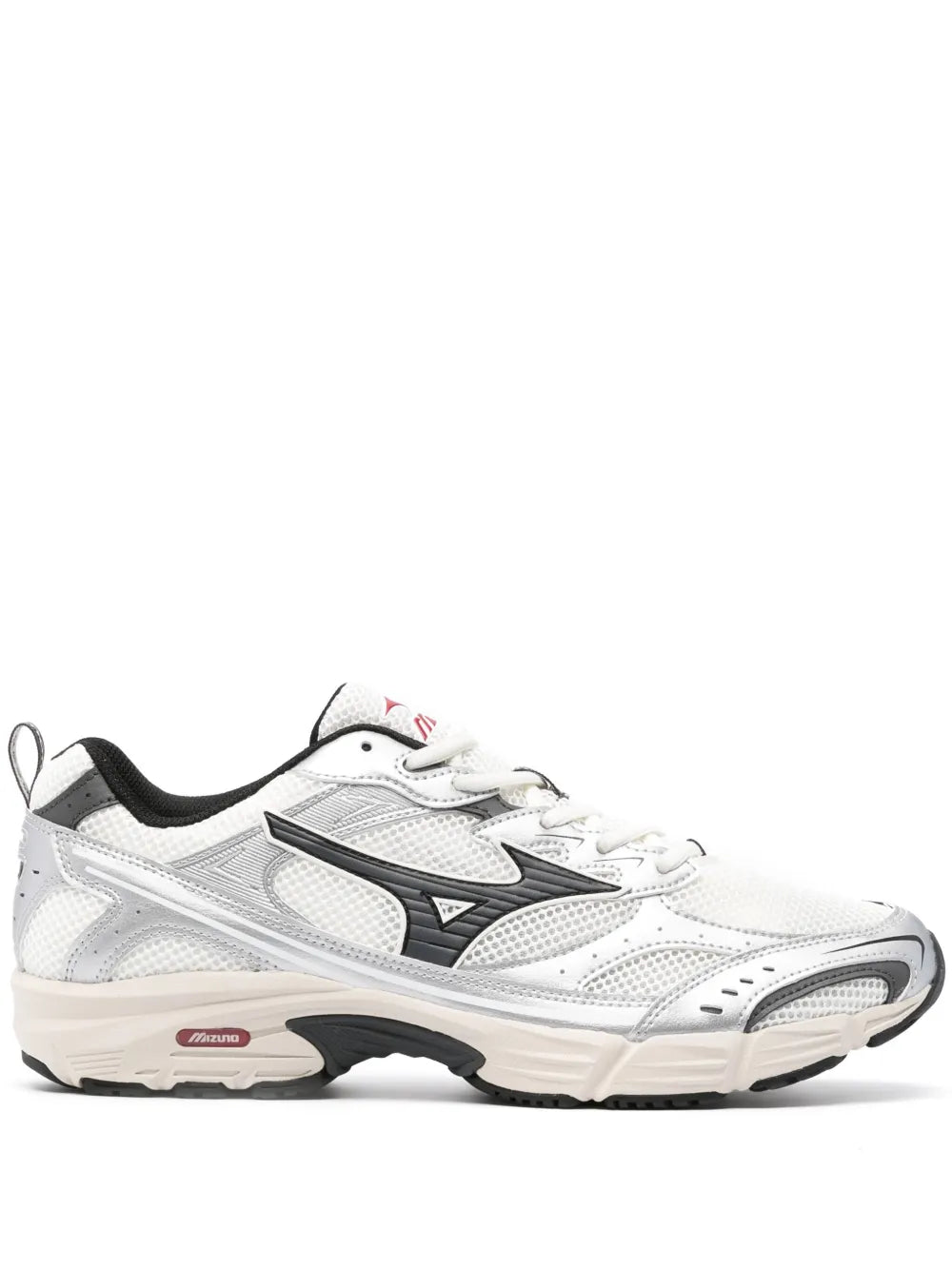 Mizuno Lace-Up Sneakers
