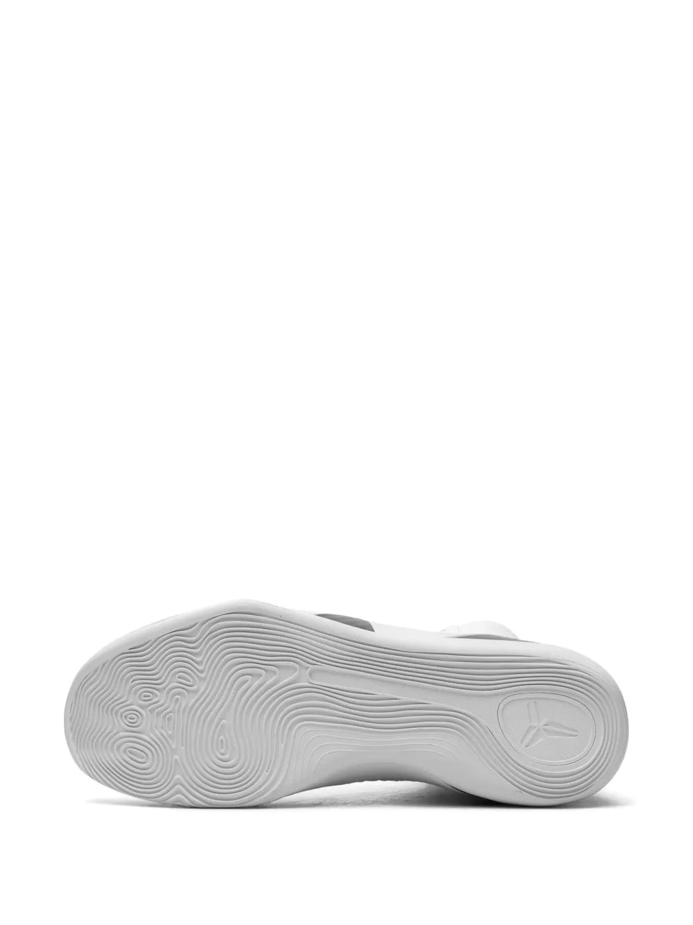 Nike Kobe 9 Protro Halo White Sneakers