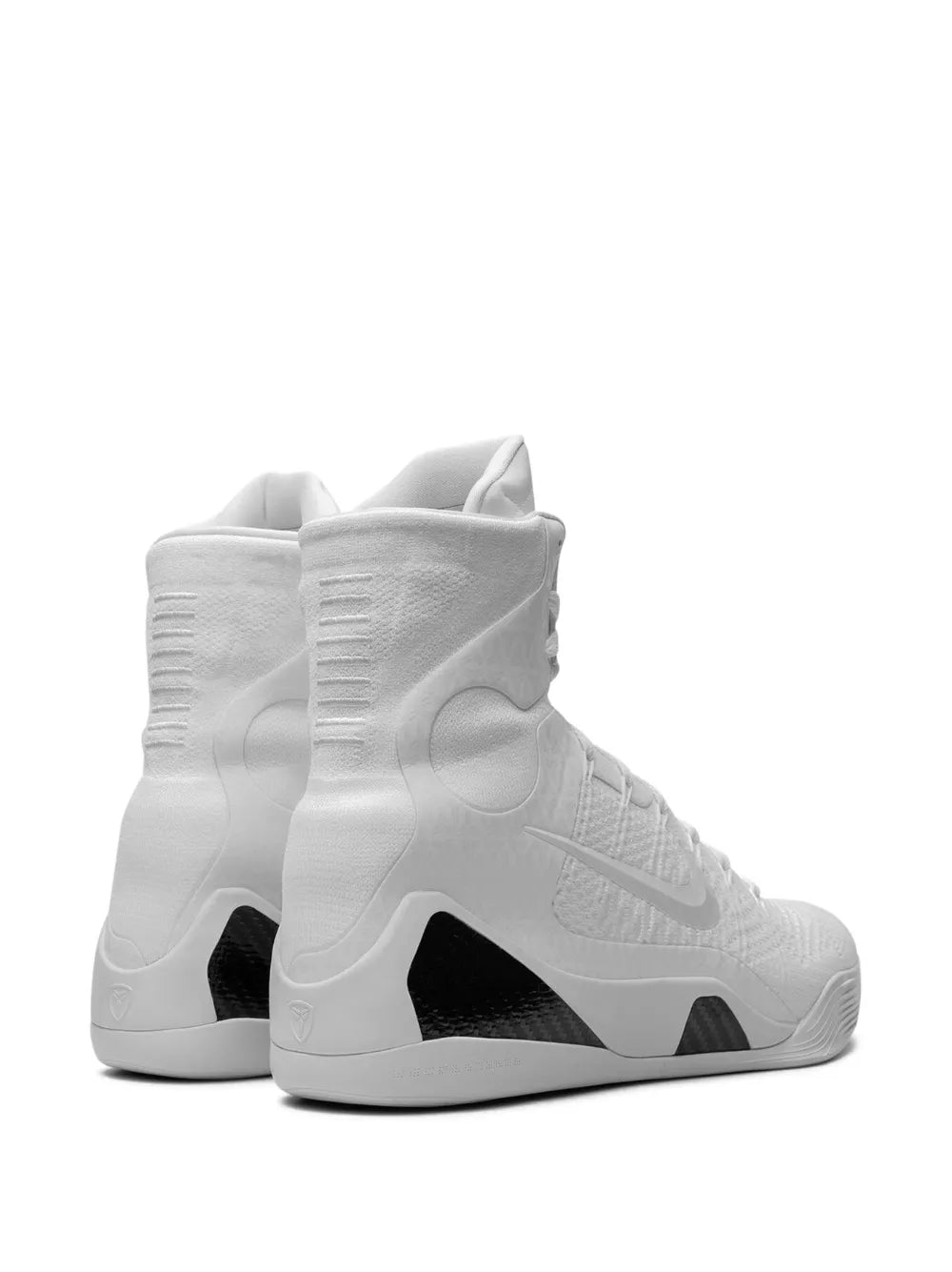 Nike Kobe 9 Protro Halo White Sneakers
