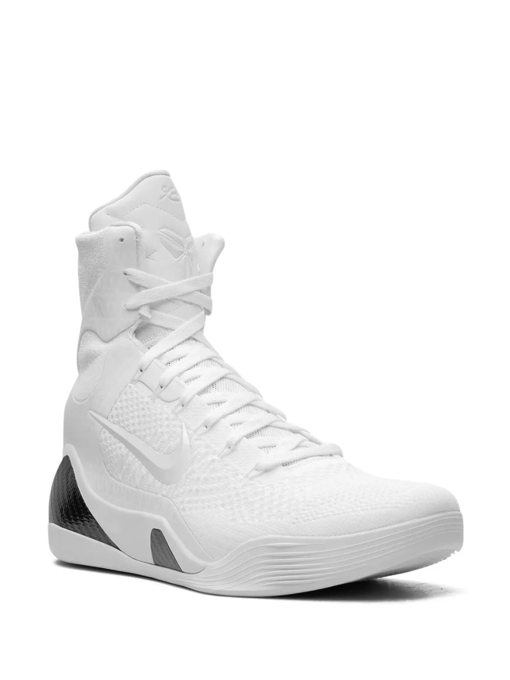 Nike Kobe 9 Protro Halo White Sneakers