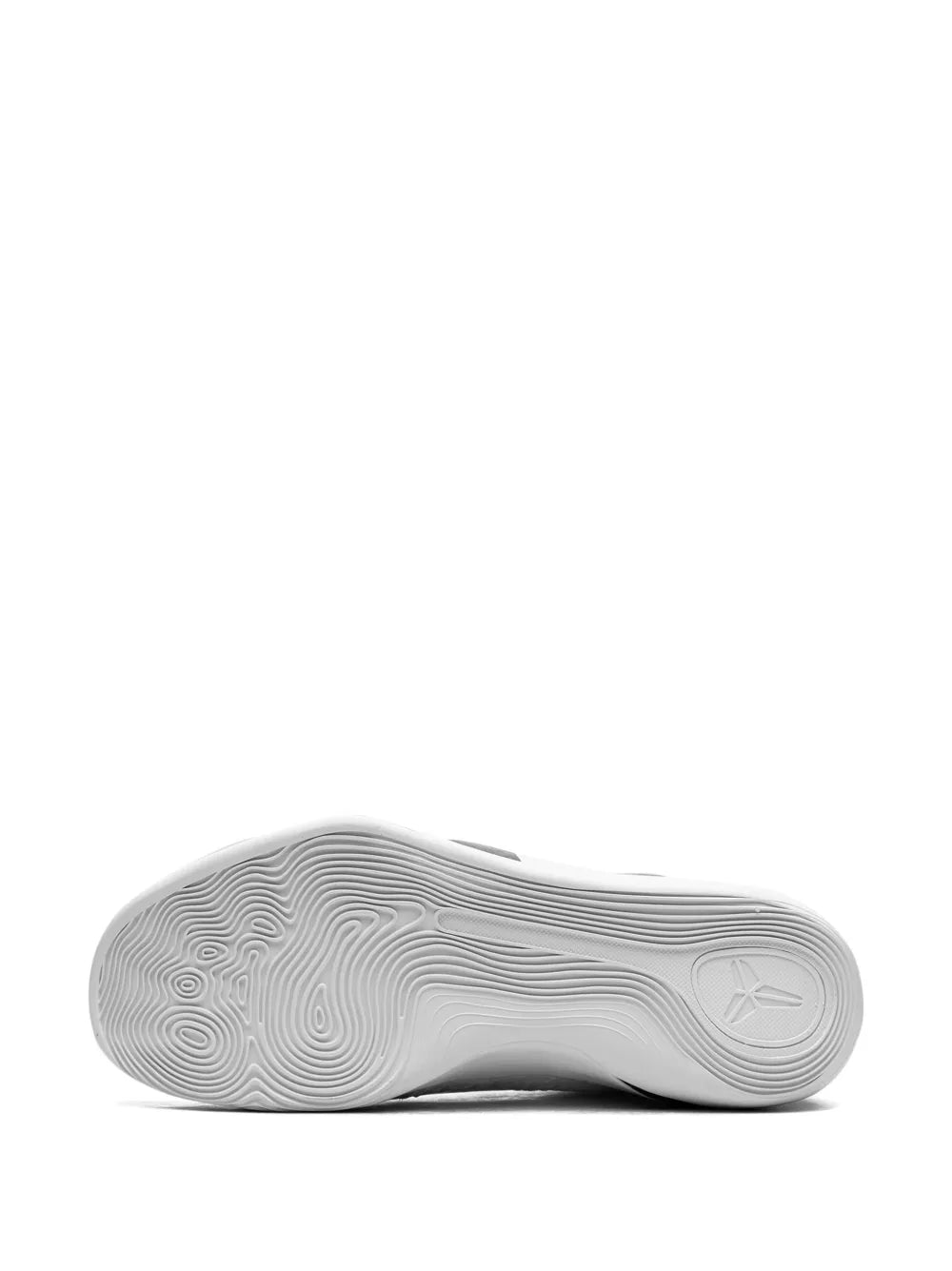 Nike Kobe 9 Low Protro Halo White Sneakers