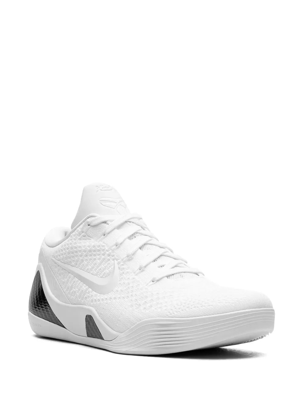 Nike Kobe 9 Low Protro Halo White Sneakers