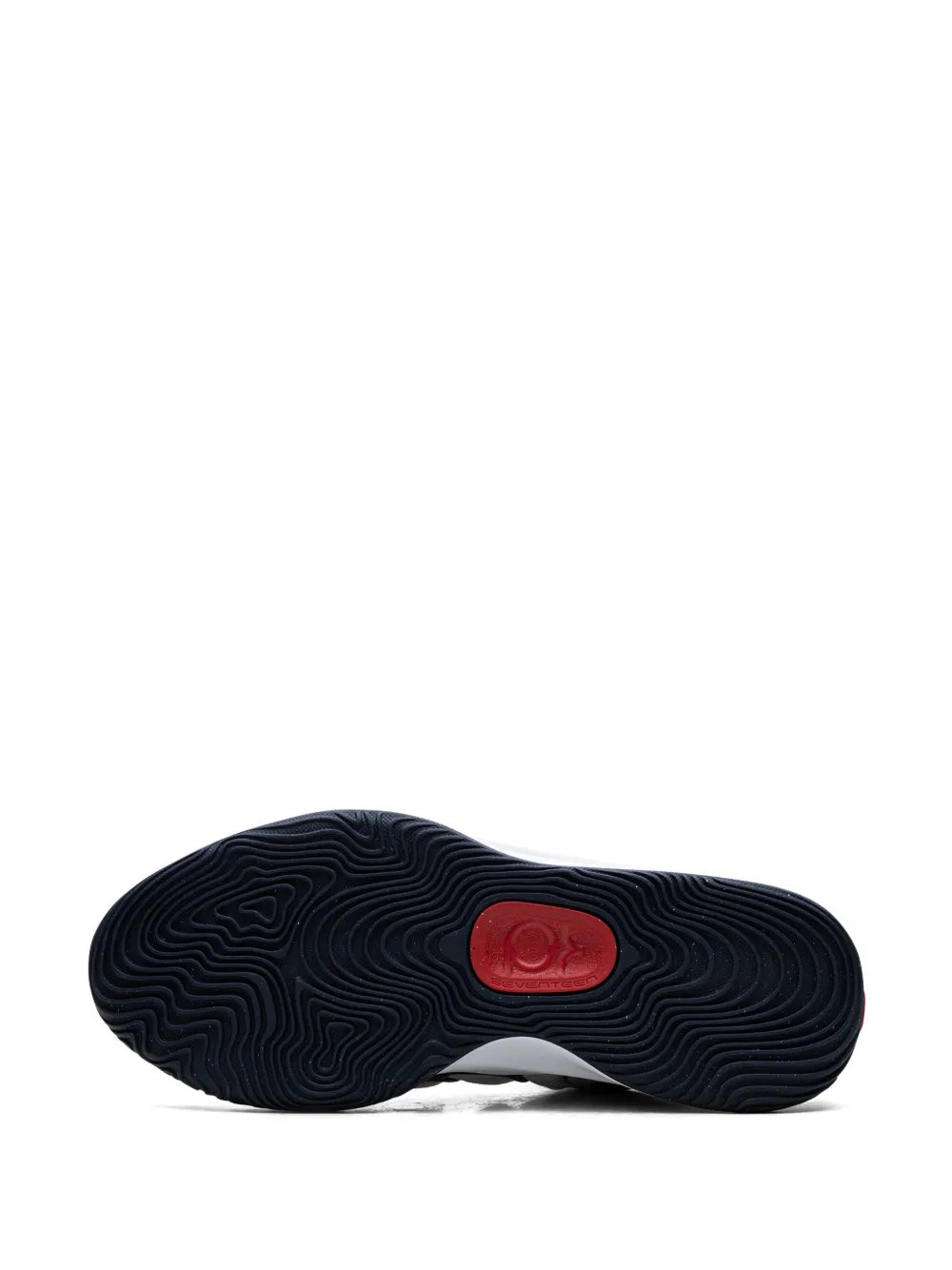Nike Kd 17 Usa Sneakers