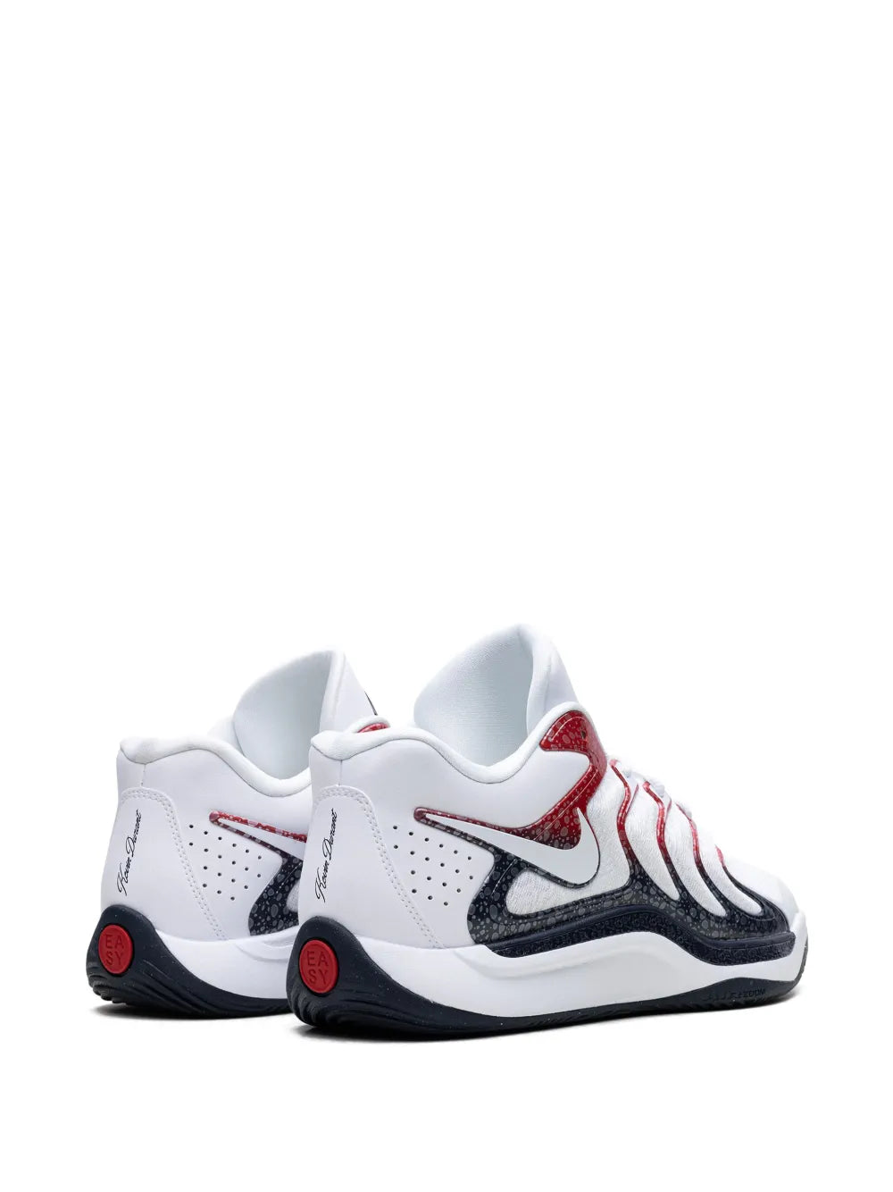 Nike Kd 17 Usa Sneakers