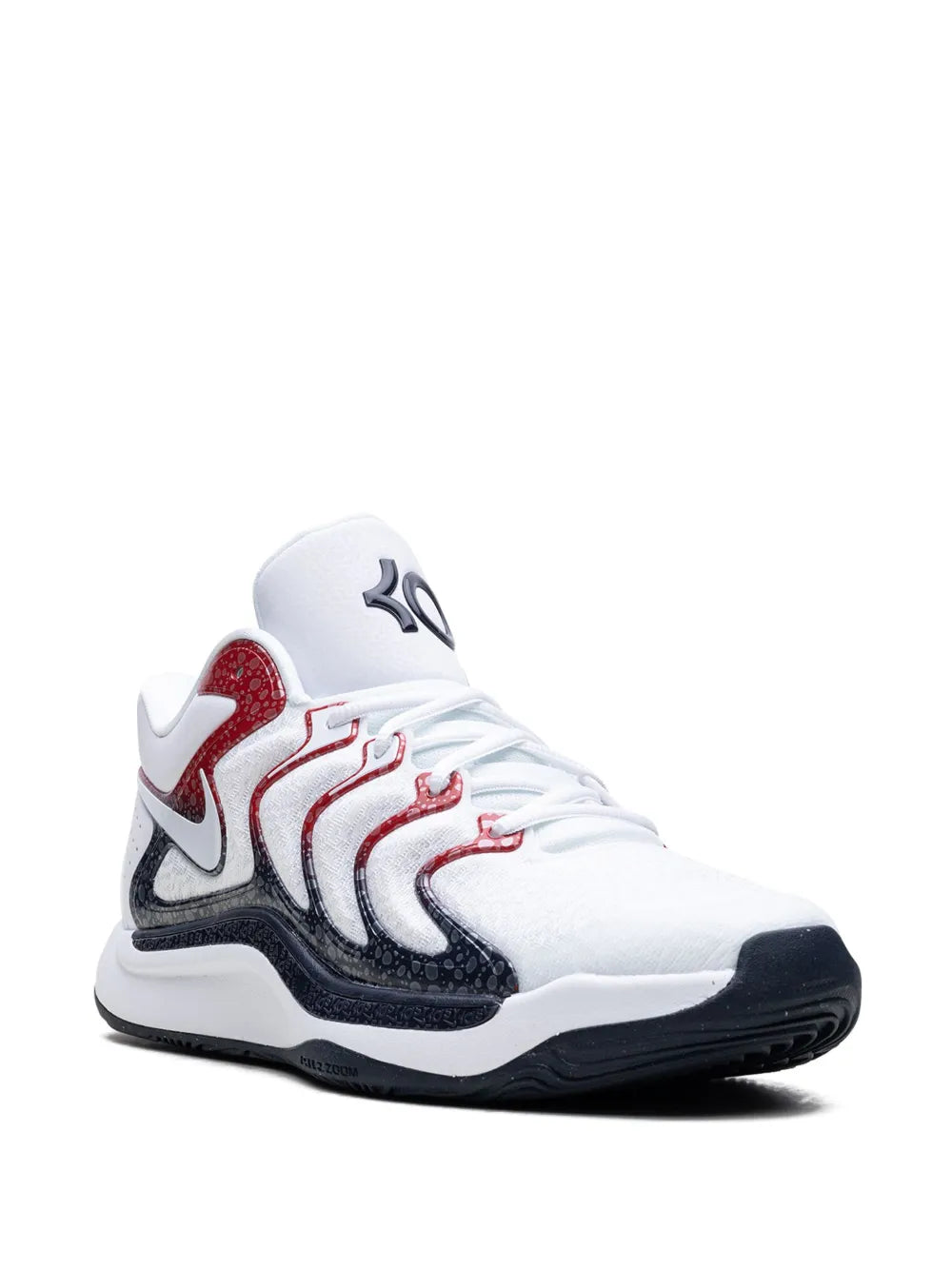 Nike Kd 17 Usa Sneakers